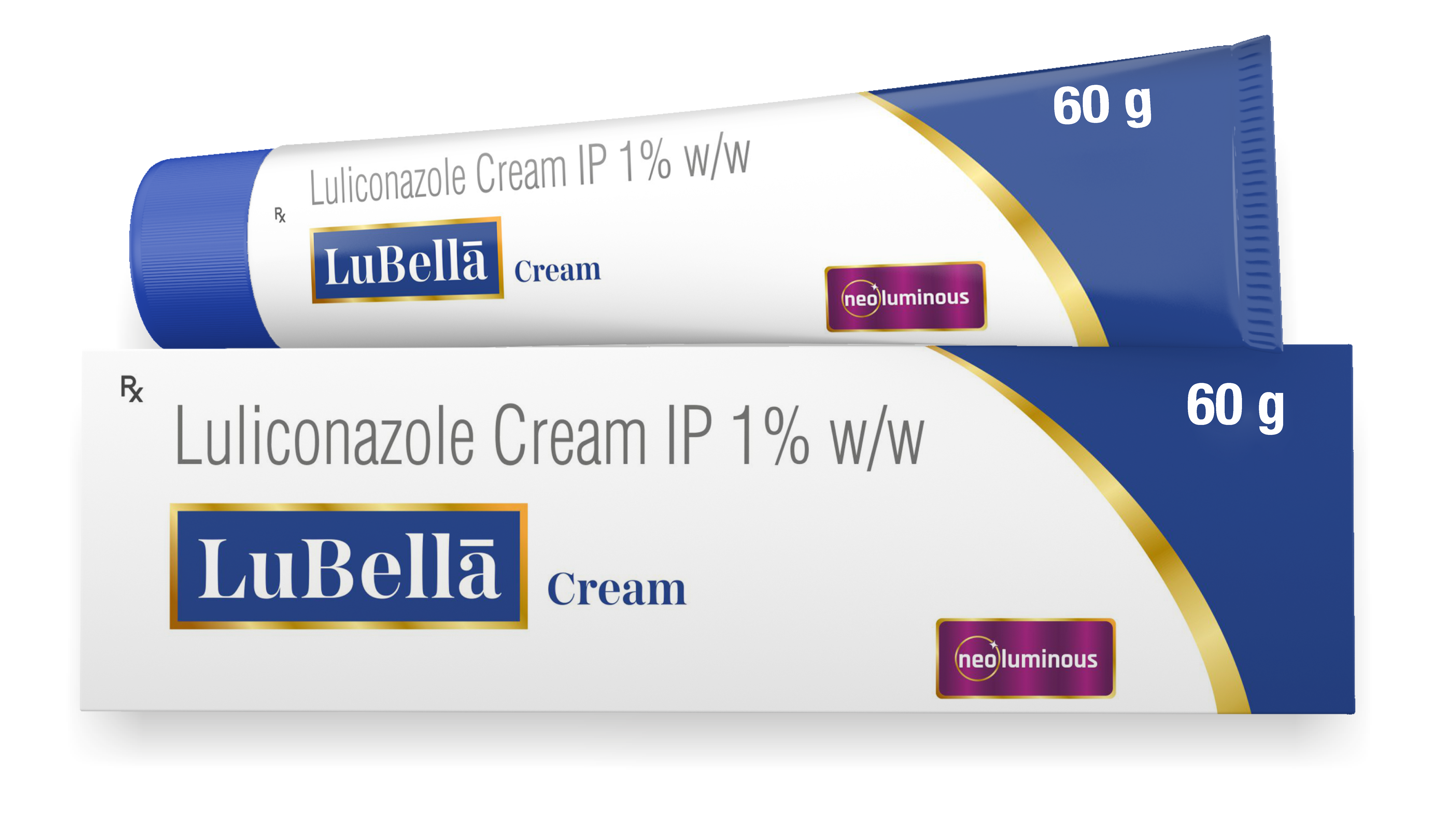 LuBellā 60g